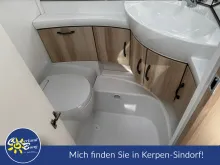 Fahrzeugbild Hobby De Luxe 540 UL #17