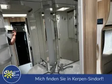 Fahrzeugbild Hobby De Luxe 540 UL #18