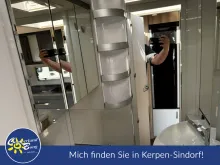 Fahrzeugbild Hobby De Luxe 540 UL #19