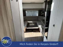 Fahrzeugbild Hobby De Luxe 540 UL #25