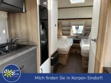 Fahrzeugbild Hobby De Luxe 540 UL #26