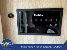 Fahrzeugbild Hobby De Luxe 540 UL #30