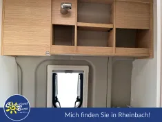Bild 19 Sunlight Cliff 600 Markise / Alufelgen