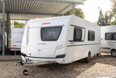 Bild 3 Dethleffs Camper 560 FMK MwSt. geschenkt