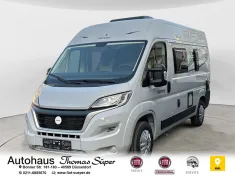 Bild 1 Forster Vantasy FV541HB Travel Line Special