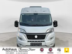 Bild 2 Forster Vantasy FV541HB Travel Line Special