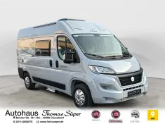 Bild 3 Forster Vantasy FV541HB Travel Line Special