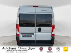 Bild 5 Forster Vantasy FV541HB Travel Line Special