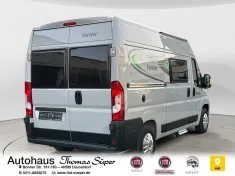 Bild 6 Forster Vantasy FV541HB Travel Line Special