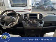 Bild 7 Sunlight Adventure V 66 Automatik