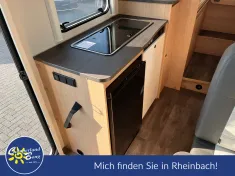 Bild 11 Sunlight Adventure V 66 Automatik