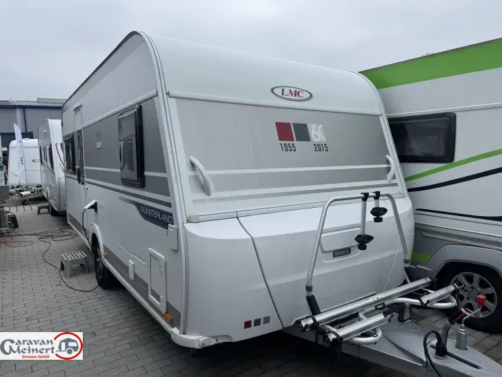 Fahrzeugbild LMC Vivo 470 D #1