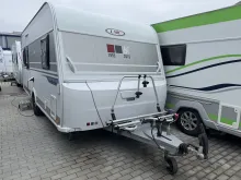 Fahrzeugbild LMC Vivo 470 D #3