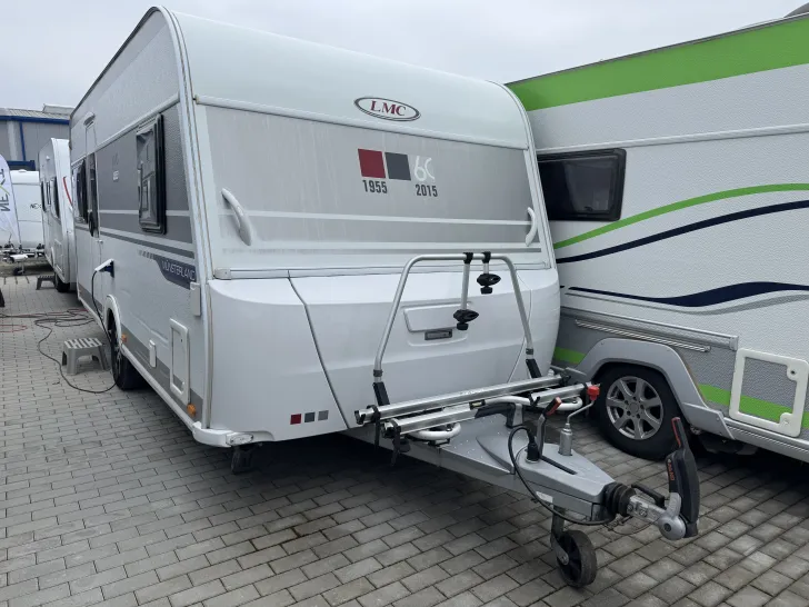 Fahrzeugbild LMC Vivo 470 D #3