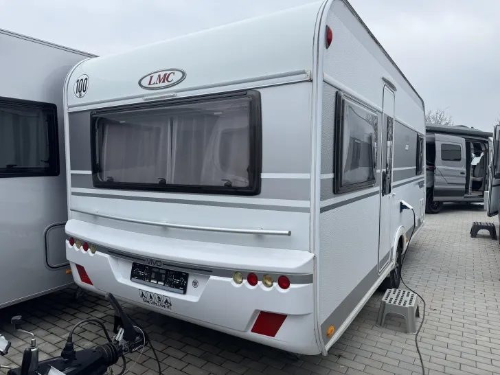 Fahrzeugbild LMC Vivo 470 D #4