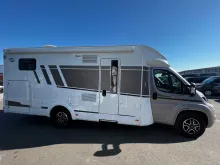 Fahrzeugbild Carado T 447 pro+ AT9G+Kamera+Markise+LED #6