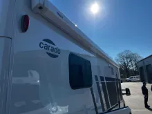 Fahrzeugbild Carado T 447 pro+ AT9G+Kamera+Markise+LED #19