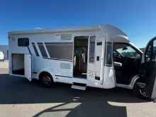 Fahrzeugbild Carado T 447 pro+ AT9G+Kamera+Markise+LED #20