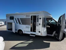 Fahrzeugbild Carado T 447 pro+ AT9G+Kamera+Markise+LED #21