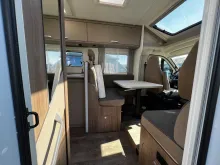 Fahrzeugbild Carado T 447 pro+ AT9G+Kamera+Markise+LED #23