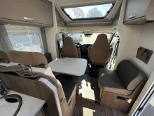 Fahrzeugbild Carado T 447 pro+ AT9G+Kamera+Markise+LED #24