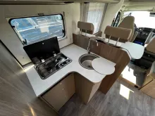 Fahrzeugbild Carado T 447 pro+ AT9G+Kamera+Markise+LED #26