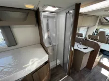 Fahrzeugbild Carado T 447 pro+ AT9G+Kamera+Markise+LED #28