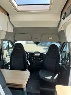 Bild 7 Pilote Atlas 603G