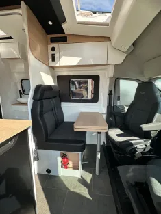 Bild 8 Pilote Atlas 603G