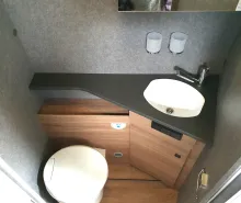 Fahrzeugbild Dethleffs Trend T 7057 EB #19