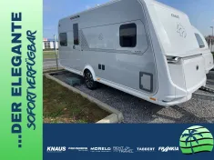 Bild 1 Knaus Azur 500 FU
