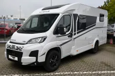 Bild 1 Sunlight Adventure V 66 Fiat