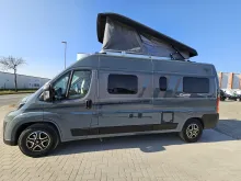 Fahrzeugbild Carado CV 600 PRO UPE: 77.192,- /8.292,- Sparen! #1