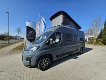 Fahrzeugbild Carado CV 600 PRO UPE: 77.192,- /8.292,- Sparen! #3