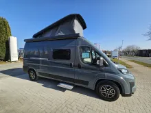 Fahrzeugbild Carado CV 600 PRO UPE: 77.192,- /8.292,- Sparen! #4