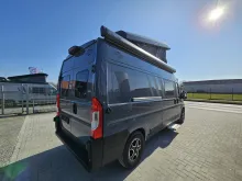 Fahrzeugbild Carado CV 600 PRO UPE: 77.192,- /8.292,- Sparen! #11