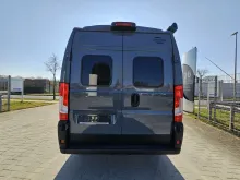 Fahrzeugbild Carado CV 600 PRO UPE: 77.192,- /8.292,- Sparen! #12