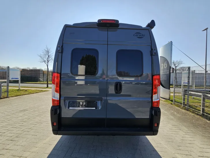 Fahrzeugbild Carado CV 600 PRO UPE: 77.192,- /8.292,- Sparen! #12