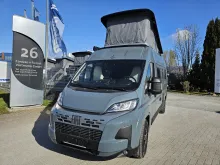 Fahrzeugbild Carado CV 600 PRO UPE: 77.192,- /8.292,- Sparen! #10