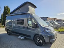 Fahrzeugbild Carado CV 600 PRO UPE: 77.192,- /8.292,- Sparen! #13
