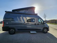 Fahrzeugbild Carado CV 600 PRO UPE: 77.192,- /8.292,- Sparen! #14