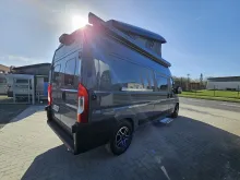 Fahrzeugbild Carado CV 600 PRO UPE: 77.192,- /8.292,- Sparen! #15