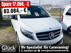 Bild 1 Pössl VANSTAR V-KLASSE
