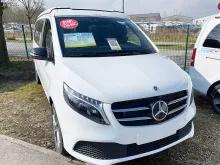 Fahrzeugbild Pössl VANSTAR V-KLASSE #2