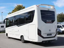 Fahrzeugbild Concorde CHARISMA 860 LI #6