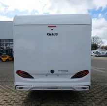 Fahrzeugbild Knaus L!VE WAVE 700 MEG Platinum Selection 140 PS Schalter #7
