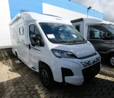Bild 1 Knaus Van TI 550 MF VANSATION 140 PS Schalter