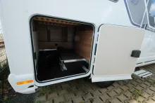 Fahrzeugbild Knaus Van TI 550 MF VANSATION 140 PS Schalter #5