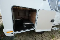 Bild 5 Knaus Van TI 550 MF VANSATION 140 PS Schalter