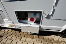 Fahrzeugbild Knaus Van TI 550 MF VANSATION 140 PS Schalter #7
